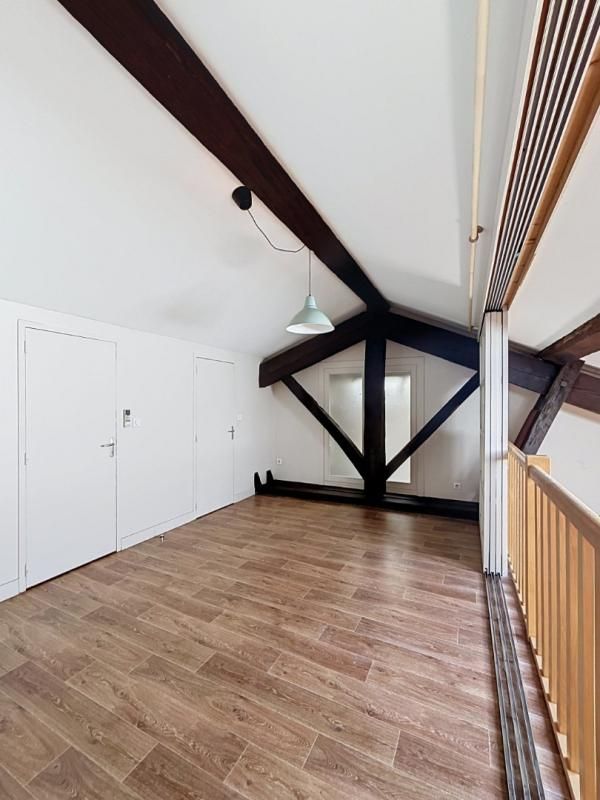 Location Magnifique T5 de 138 m² en duplex Quartier St Georges