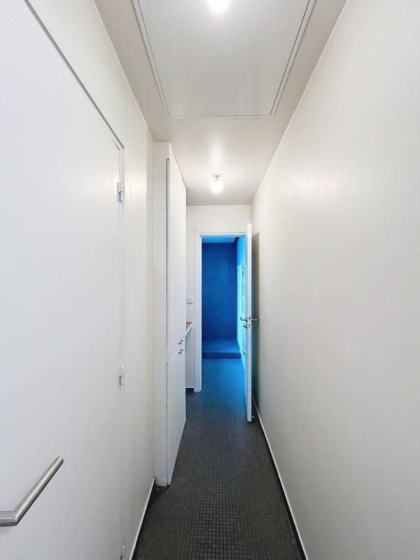 T2 non meublé 56.3m², rue Paul Baudry - Paris (8)