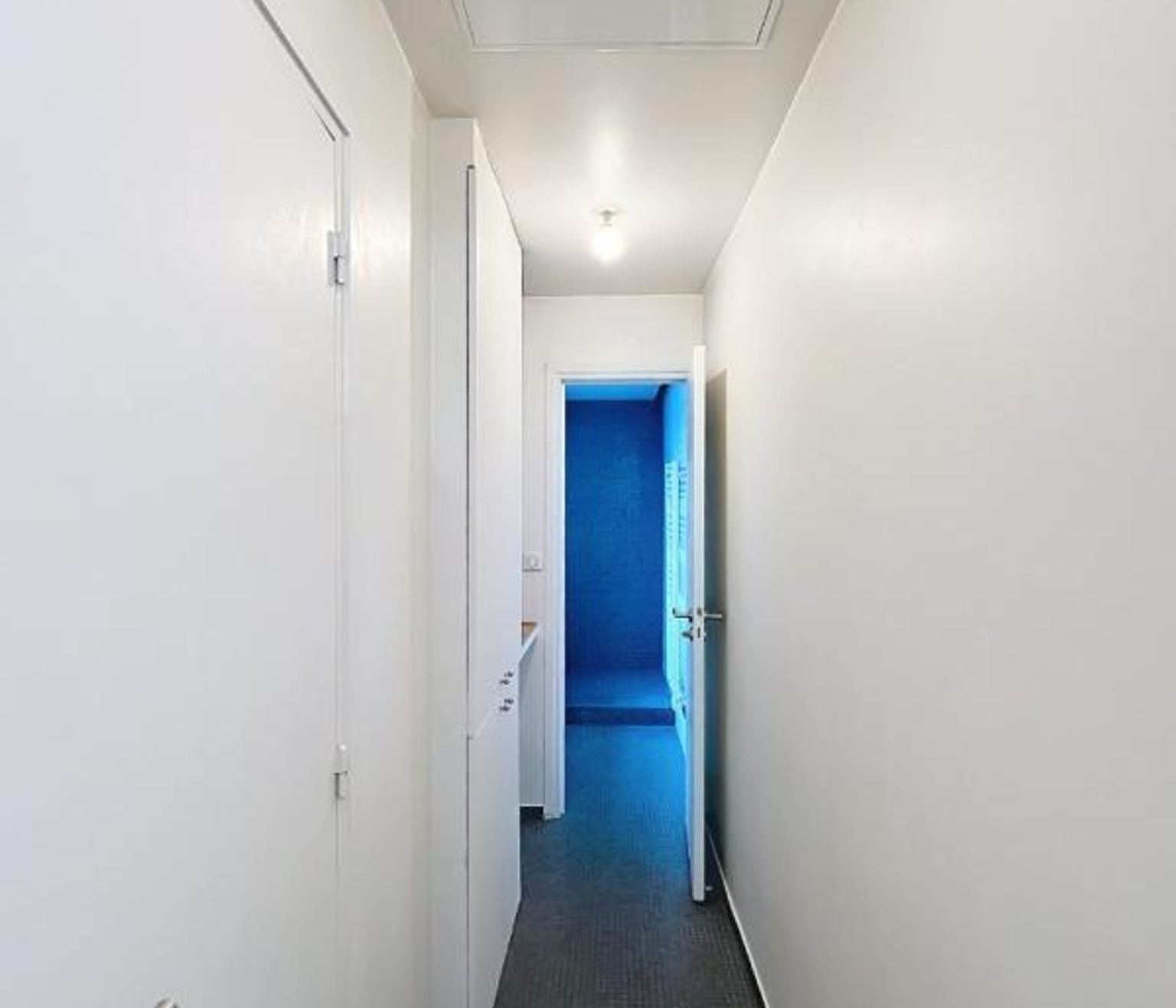T2 non meublé 56.3m², rue Paul Baudry - Paris (8)