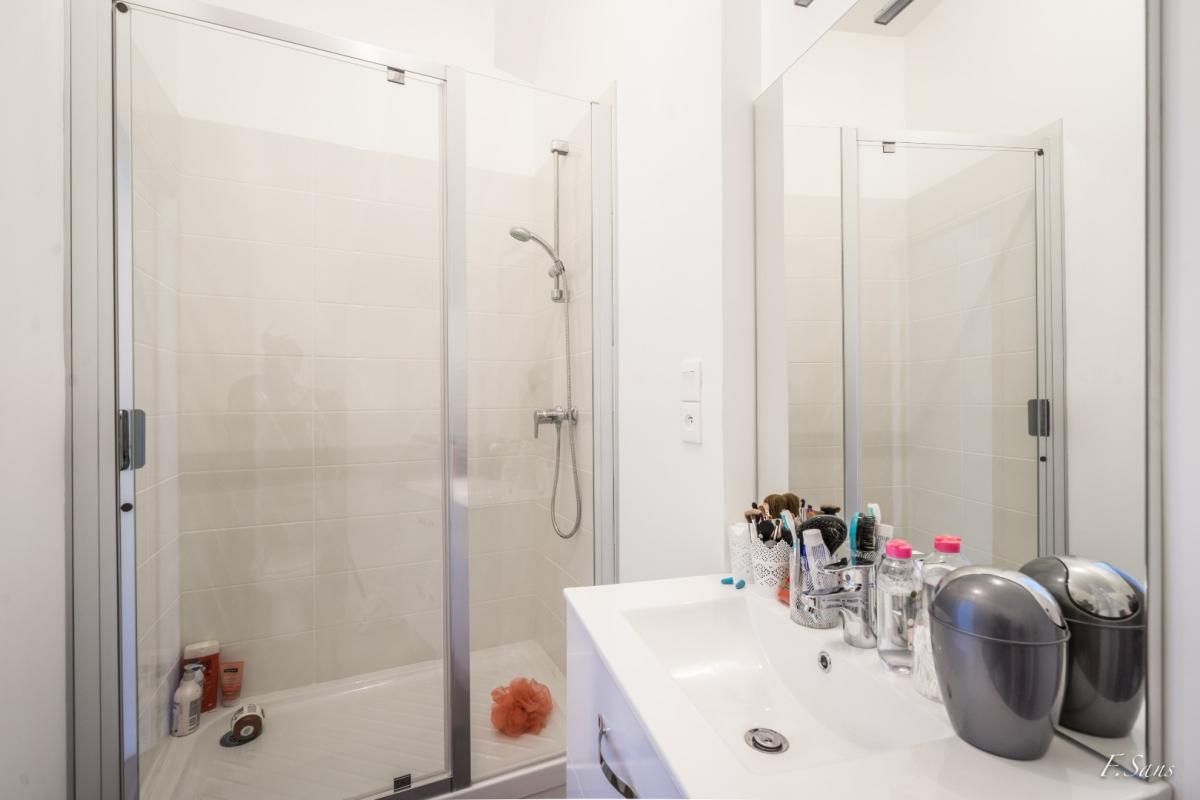 Location T1 Jean Jaurès