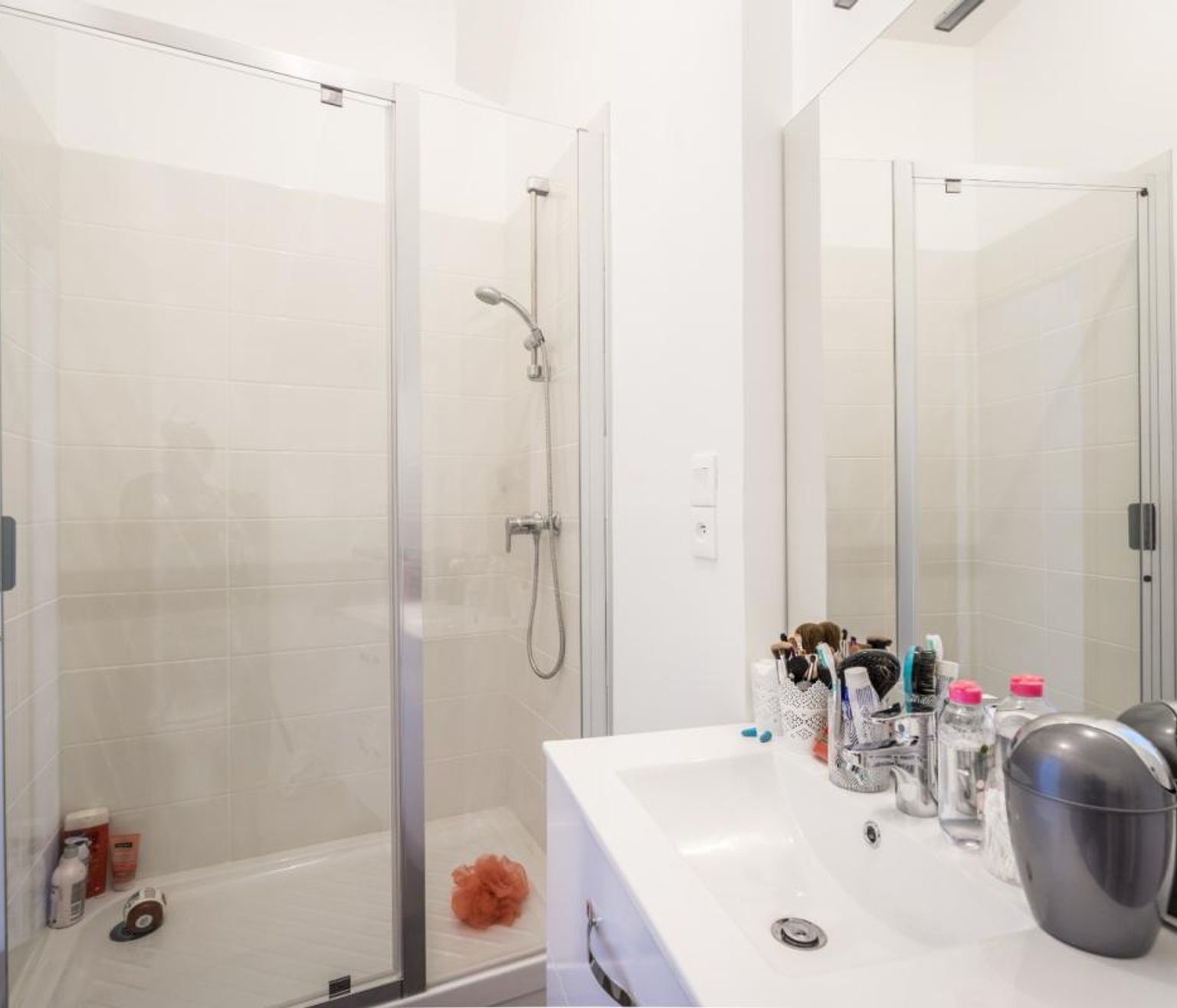 Location T1 Jean Jaurès