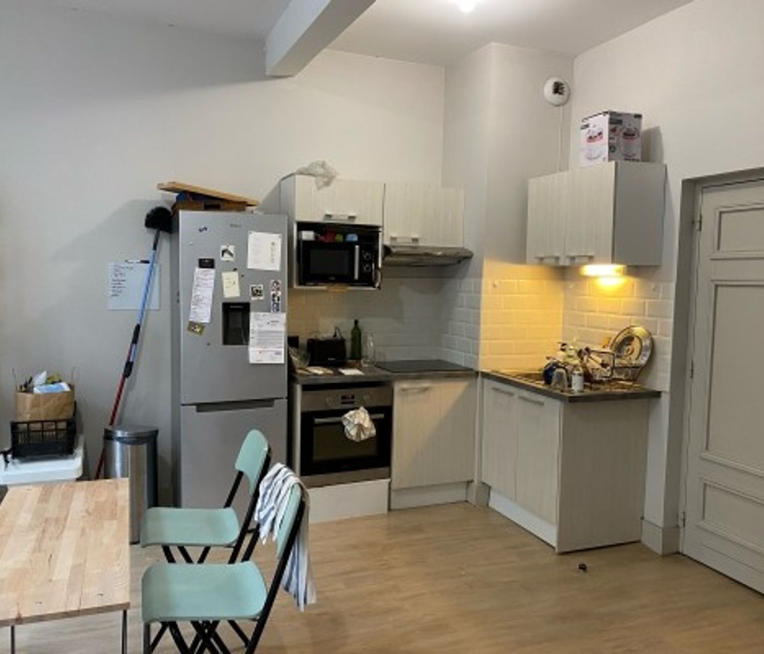 Location T2 Esquirol