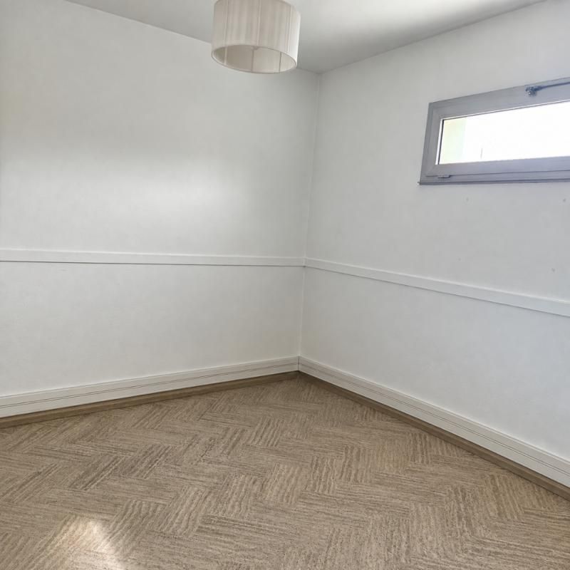Bureaux à louer - 61 m² - Toulouse Compans Caffarelli