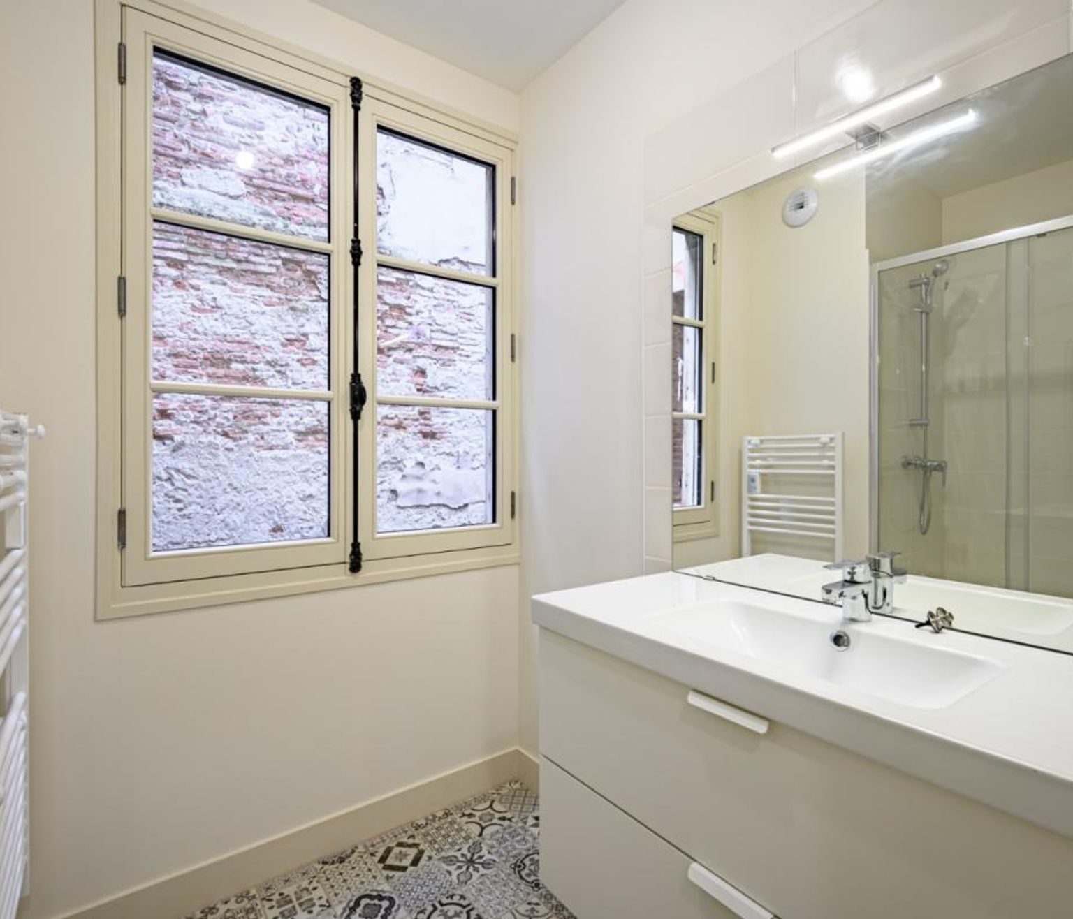Location T2 de 87 m² quartier Capitole