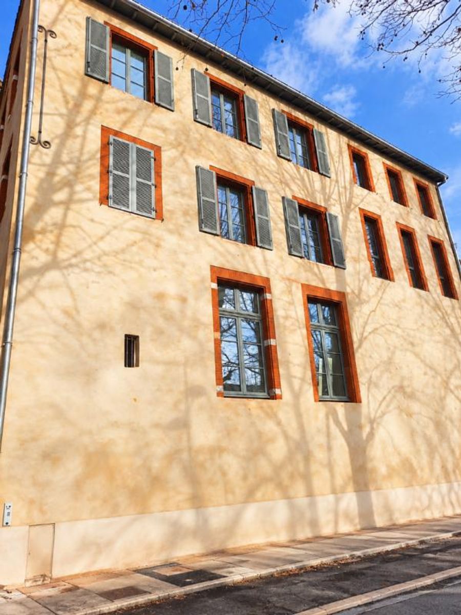 Bureaux à louer - 296 m² - Toulouse Palais de Justice