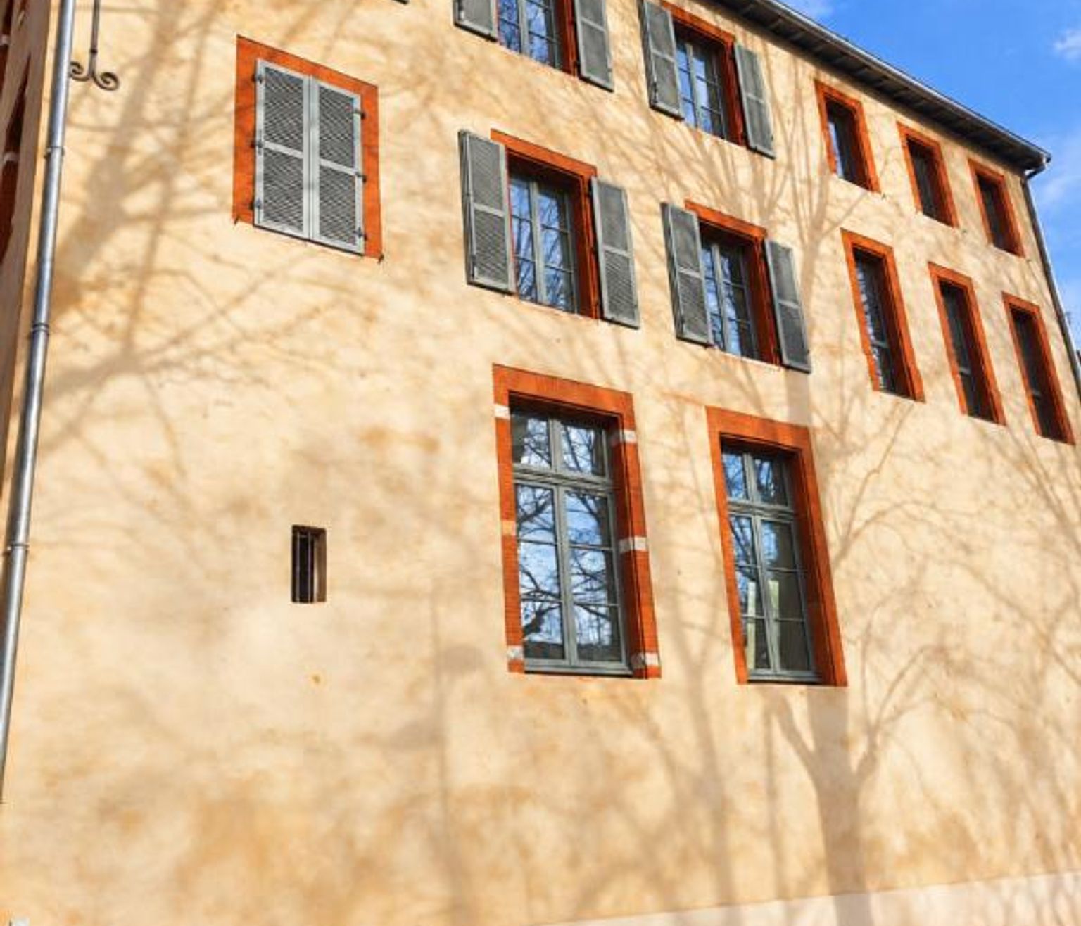 Bureaux à louer - 296 m² - Toulouse Palais de Justice
