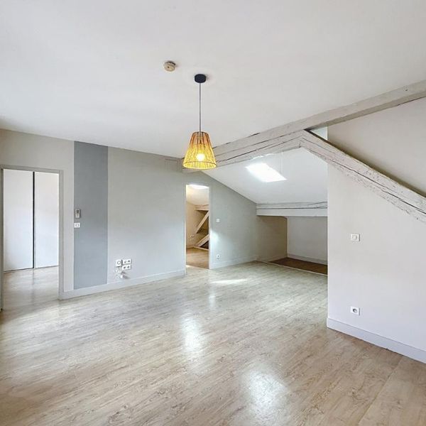 Location T4 de 71.21 m² Victor Hugo avec Climatisation ( colocations acceptées )