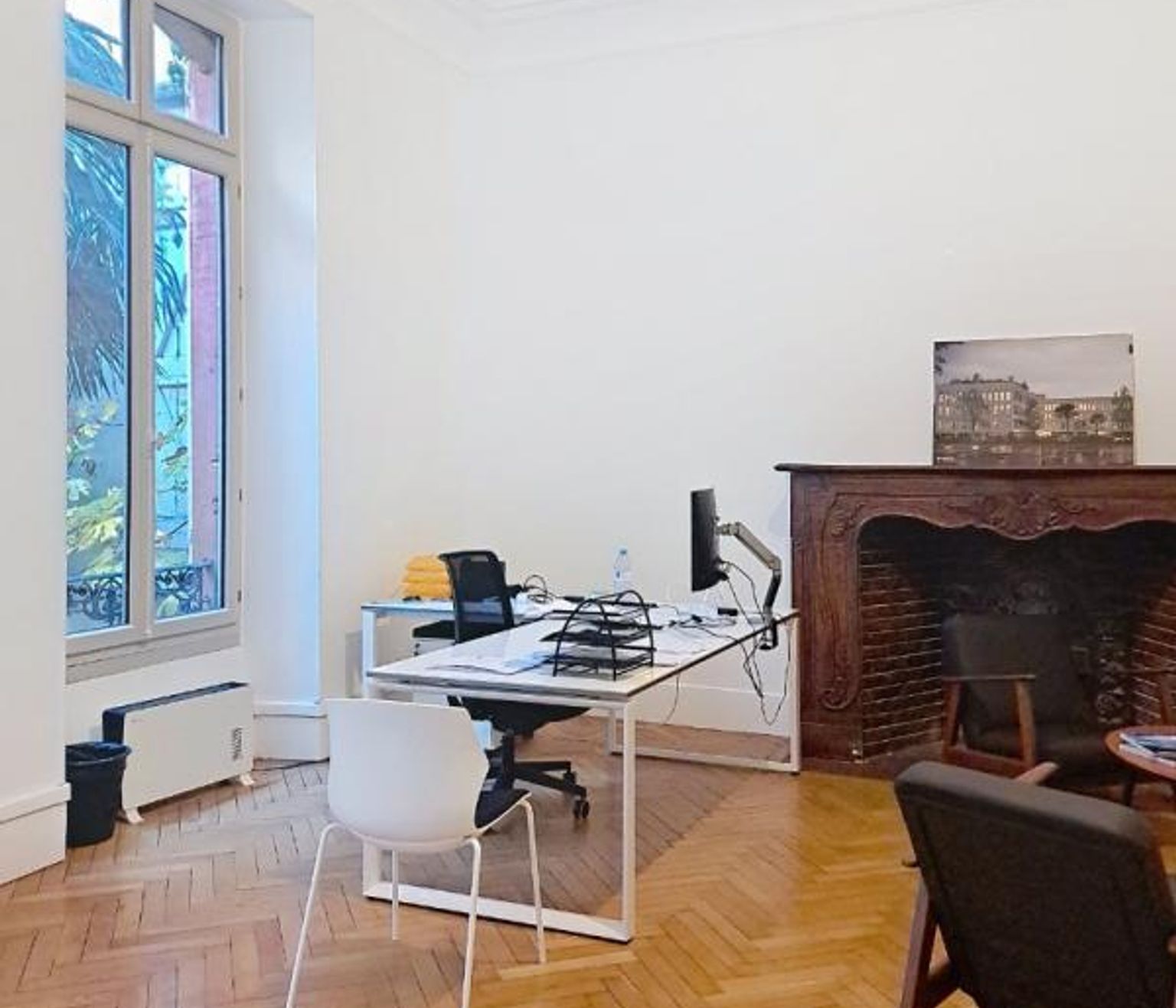 Bureaux, Toulouse St Etienne 219 m²