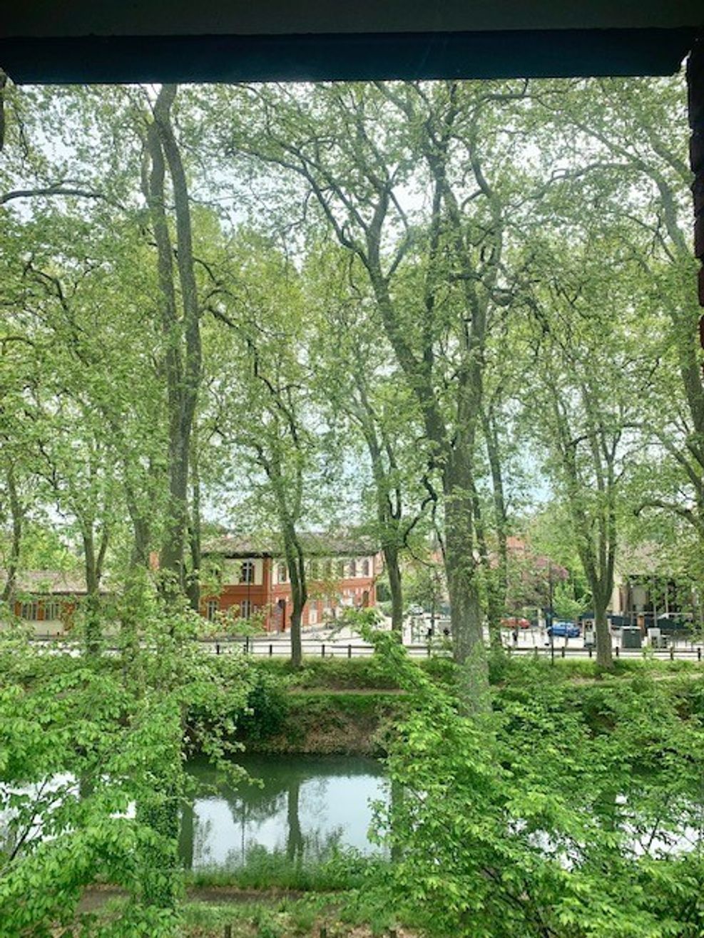 Location T1 de 35.60 m² Compans