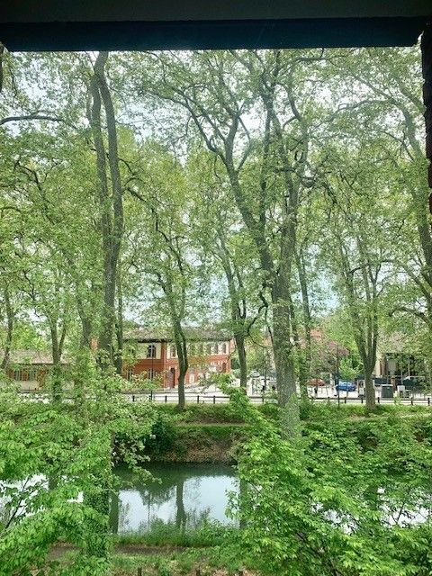Location T1 de 35.60 m² Compans