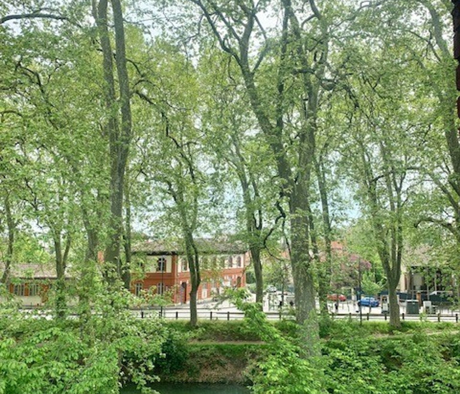 Location T1 de 35.60 m² Compans