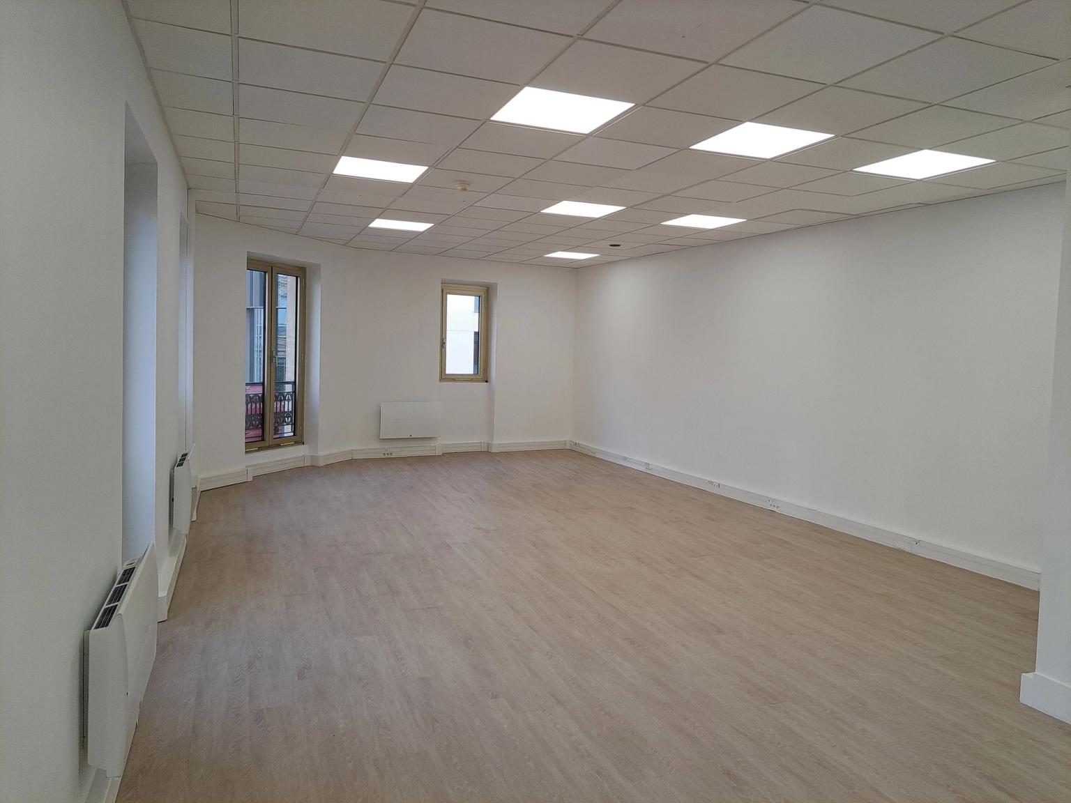 bureaux chateaudun