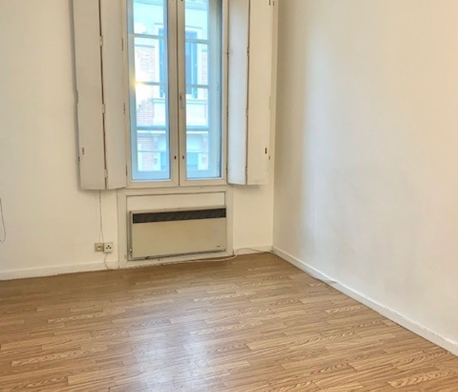 Location t1 14.67 m² Capitole proche Fermat