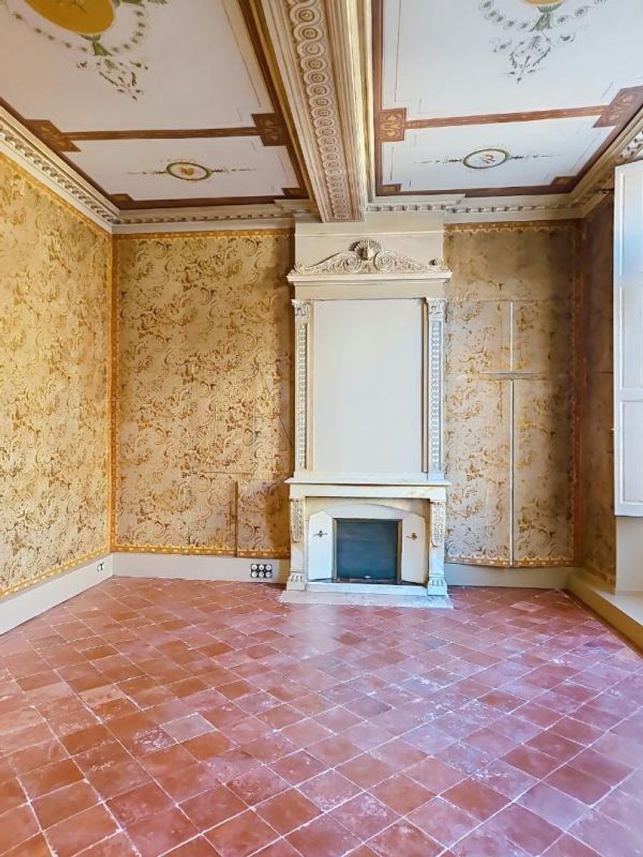 Bureaux à louer - 184 m² - Toulouse Saint Georges