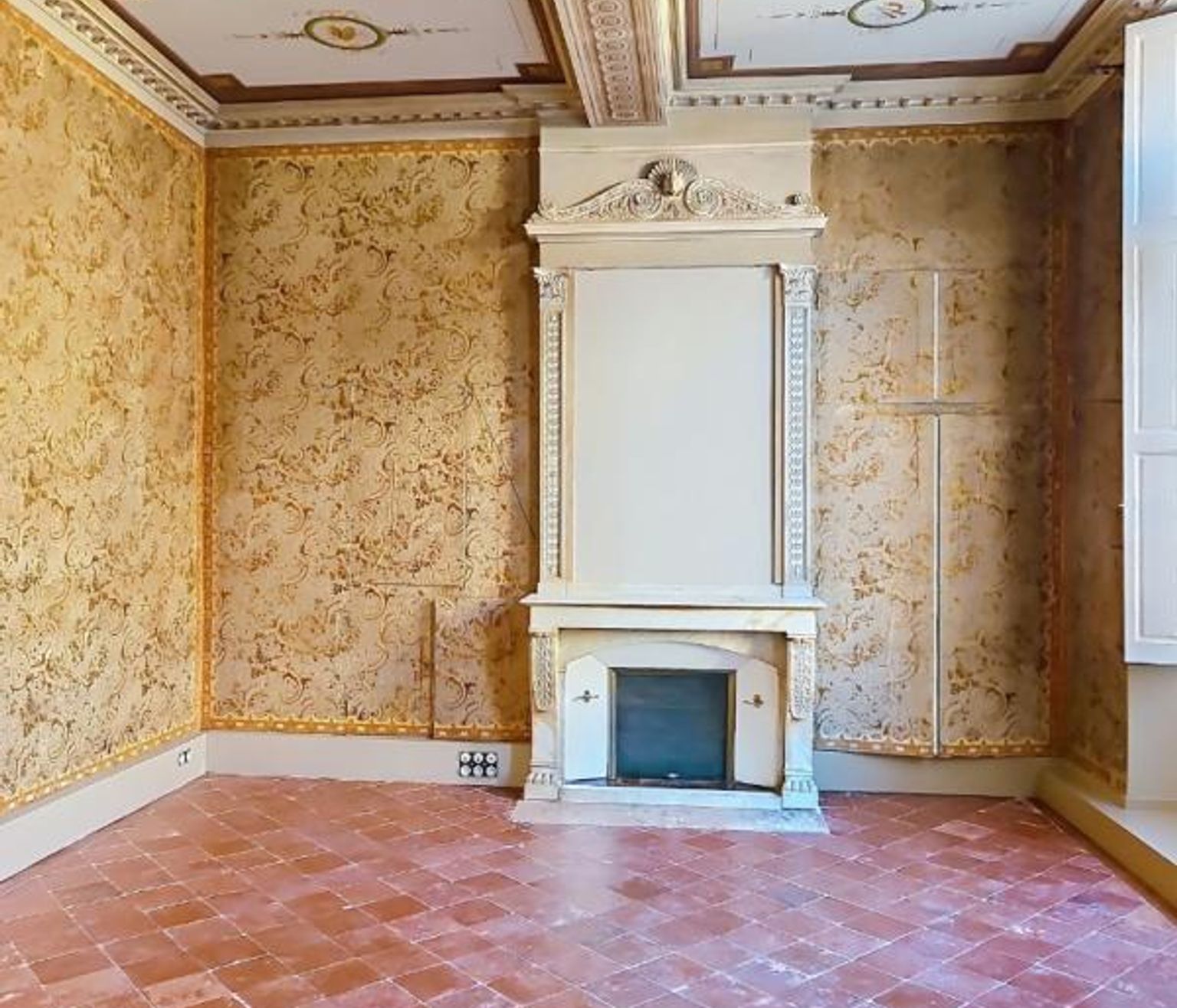 Bureaux à louer - 184 m² - Toulouse Saint Georges