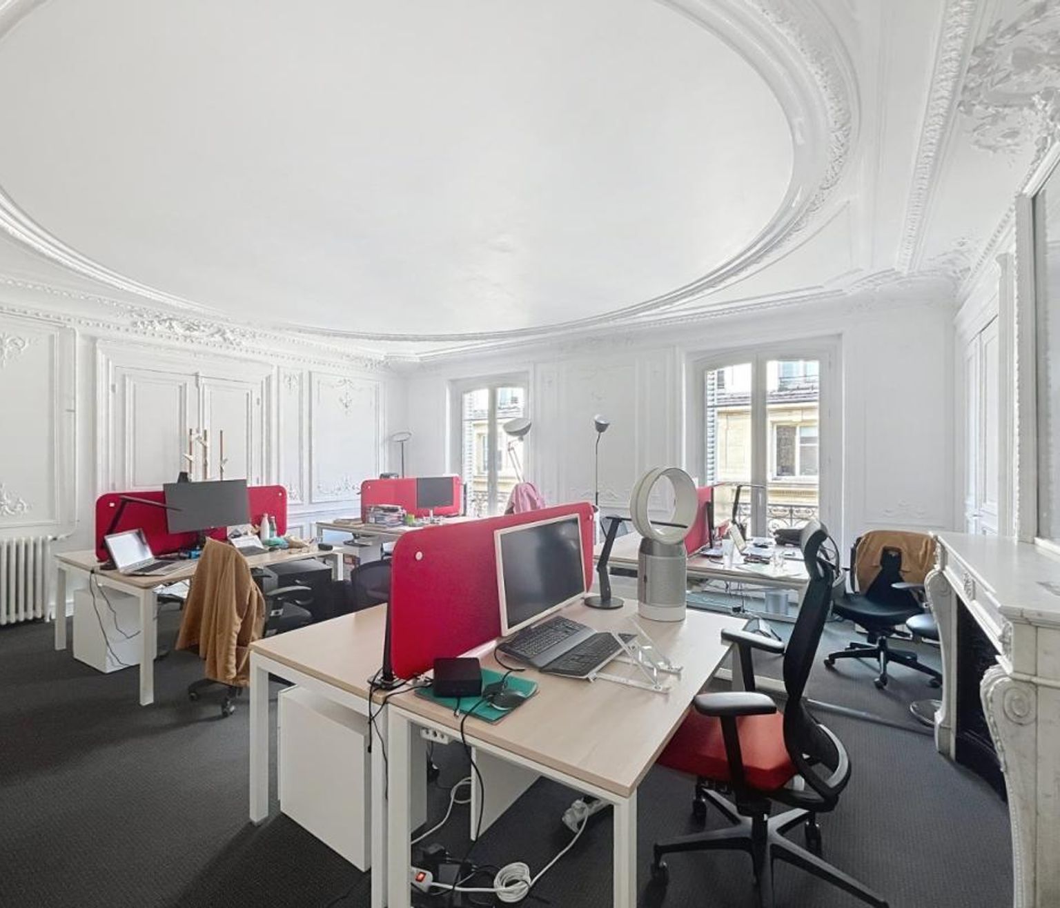 Divers immobilier d'entreprise