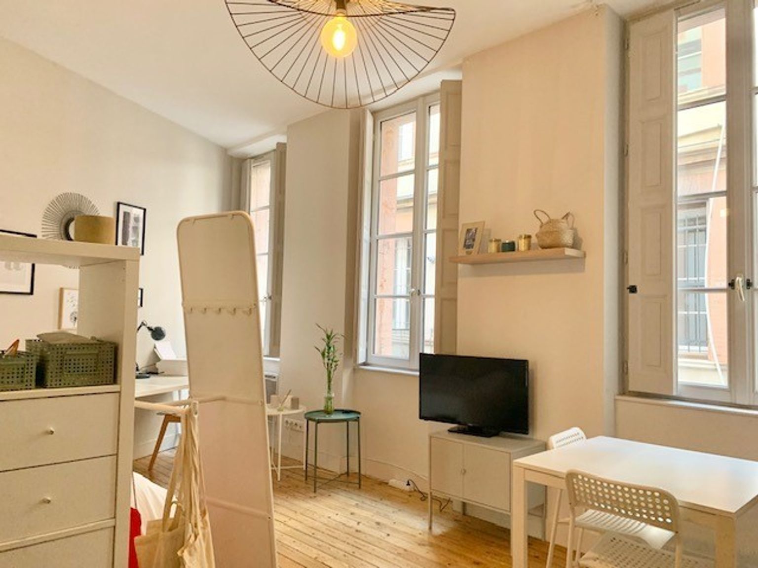 Location T1 Victor Hugo