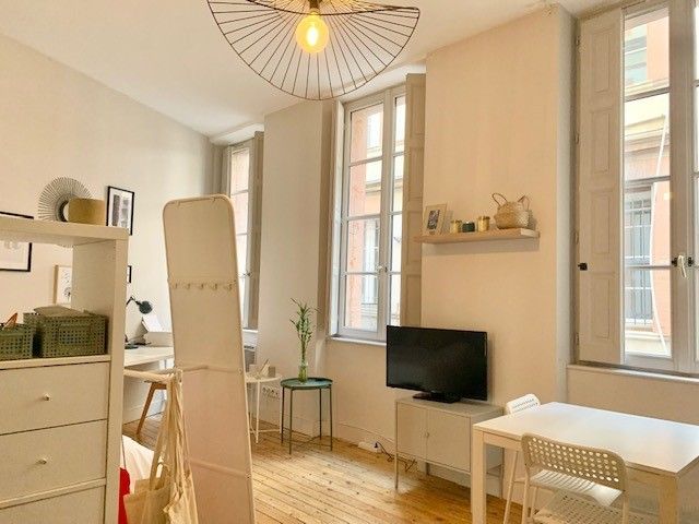 Location T1 Victor Hugo