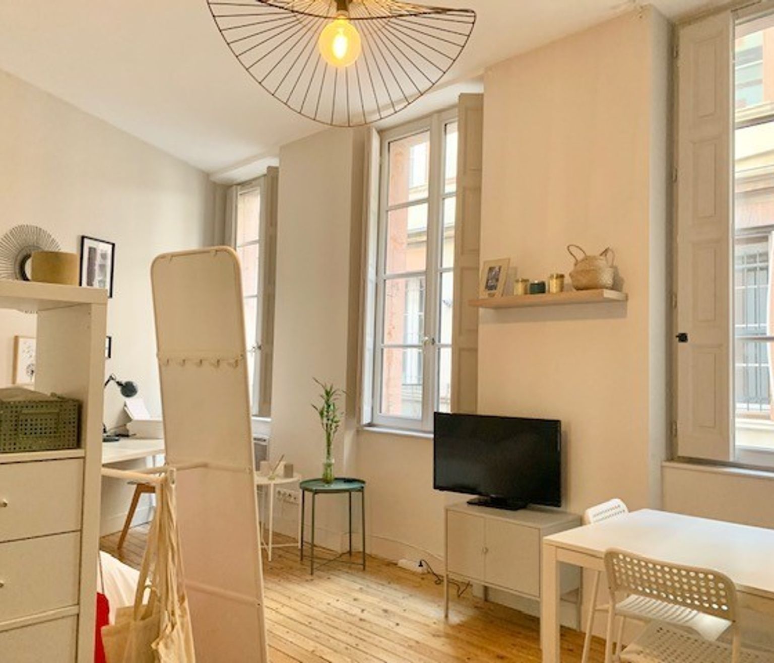 Location T1 Victor Hugo