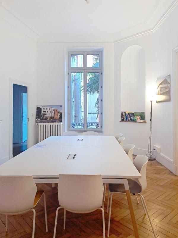 Bureaux, Toulouse St Etienne 219 m²