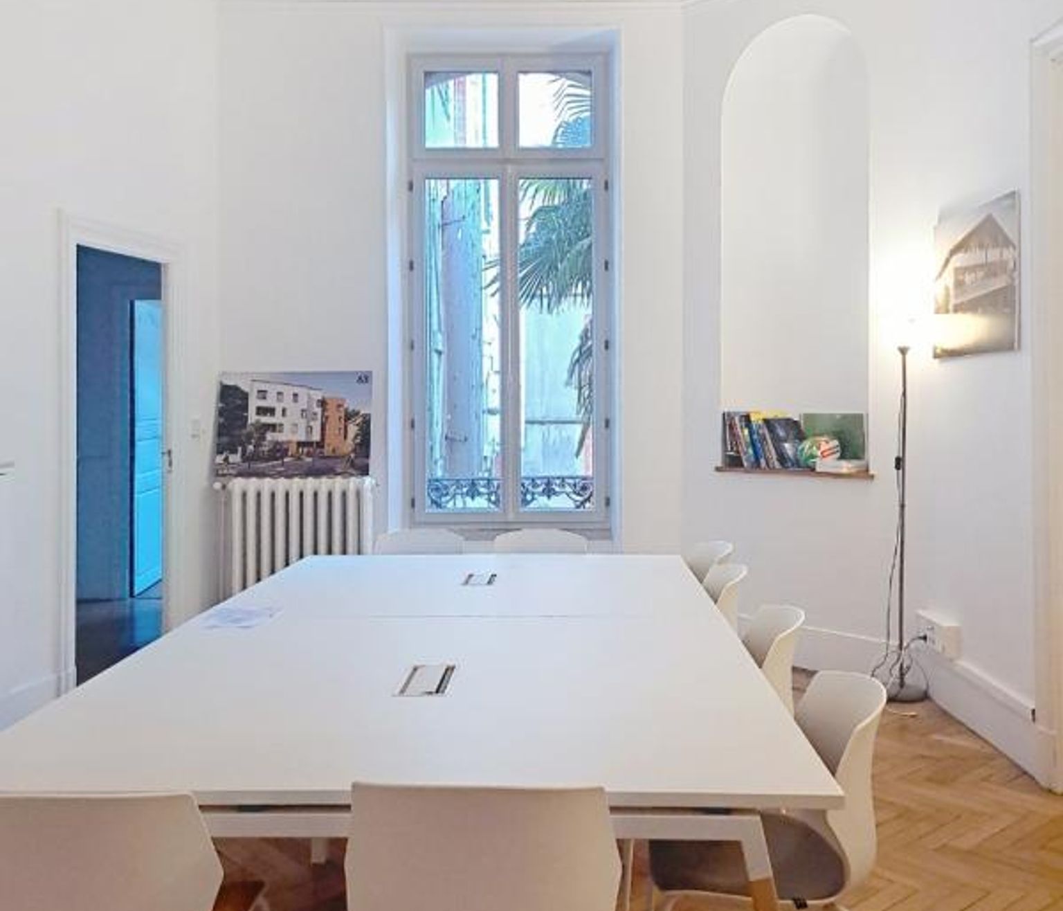 Bureaux, Toulouse St Etienne 219 m²