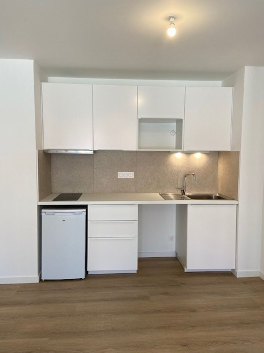 Location T2 de 40 m² proche François Verdier