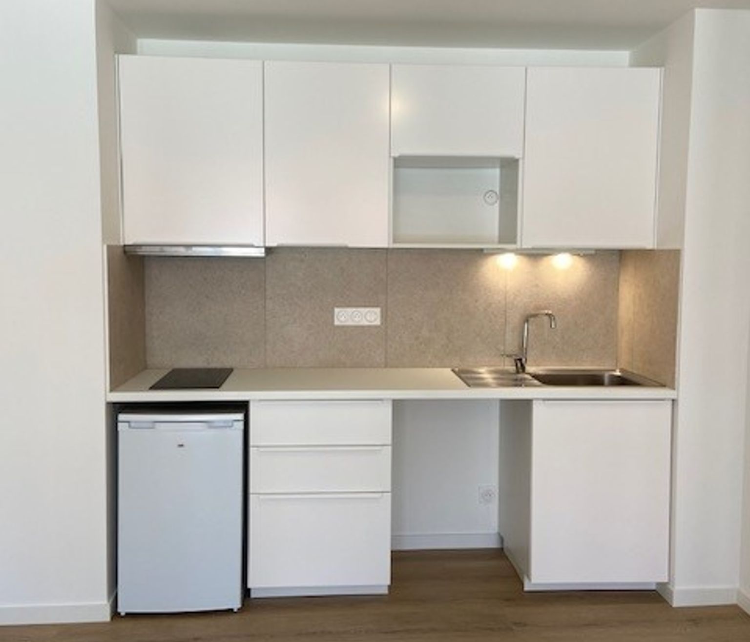 Location T2 de 40 m² proche François Verdier
