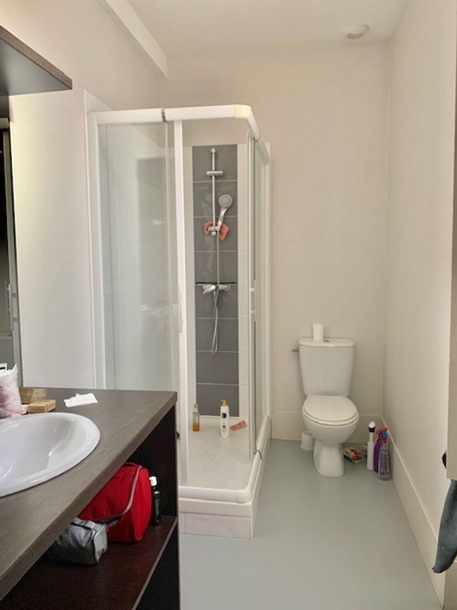 Location T4 de 119.94 m² Victor Hugo