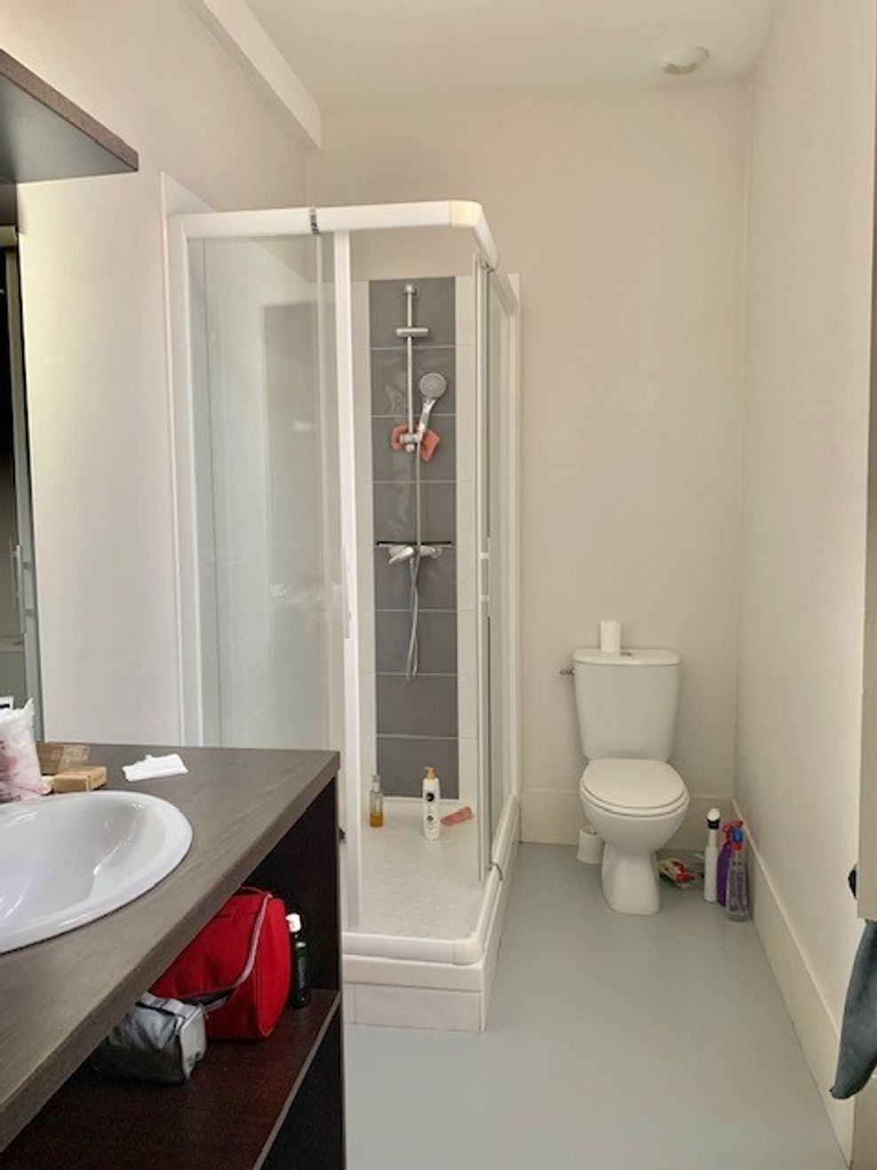 Location T4 de 119.94 m² Victor Hugo