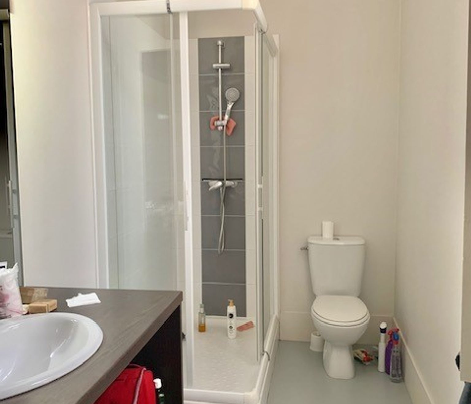 Location T4 de 119.94 m² Victor Hugo