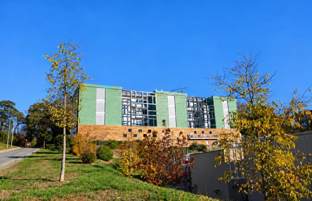 Bureaux à louer - Toulouse - 906 M² divisible