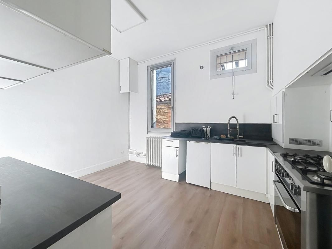 Location appartement T6 de 166 m² Victor Hugo ( colocations acceptées )