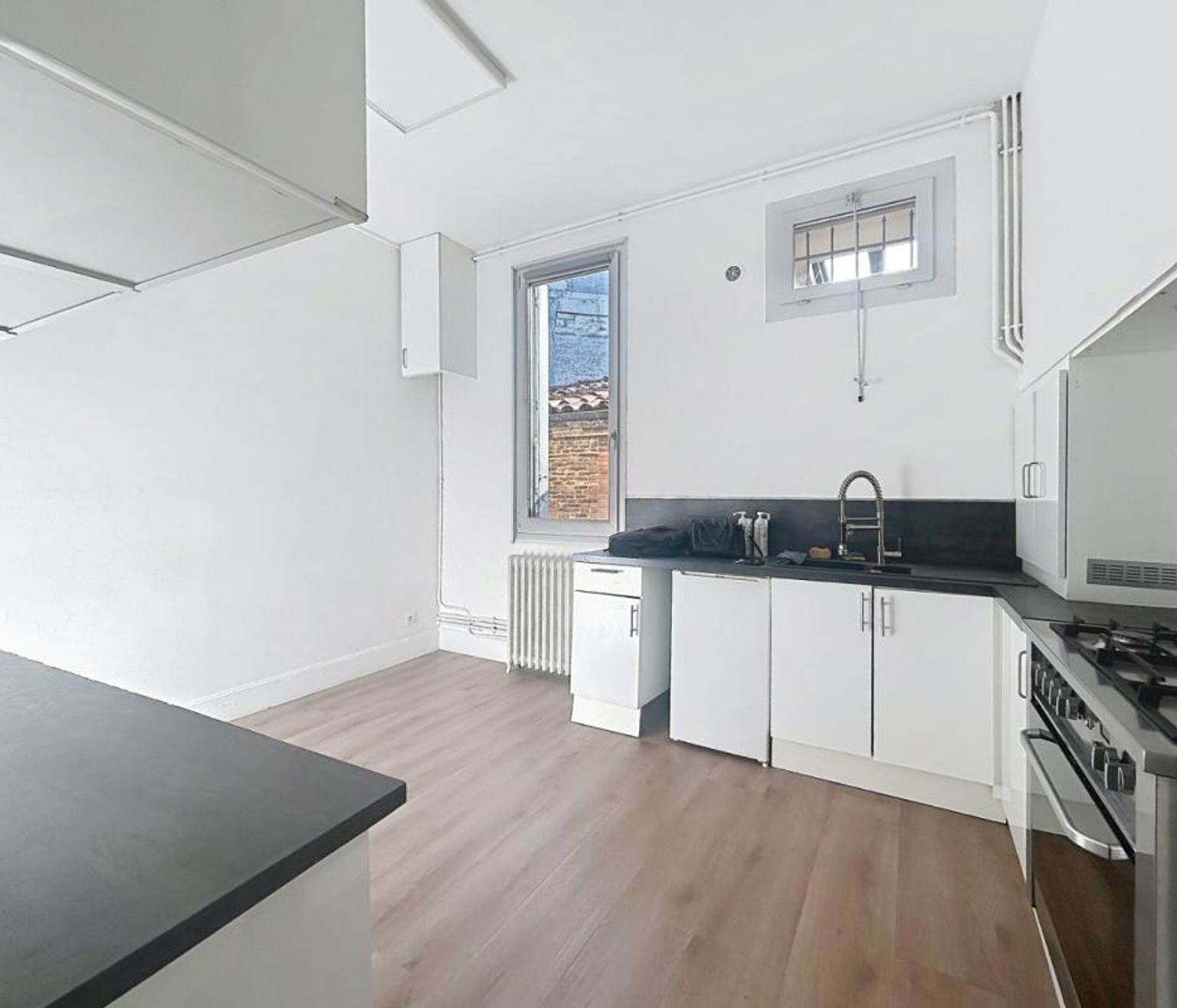 Location appartement T6 de 166 m² Victor Hugo ( colocations acceptées )