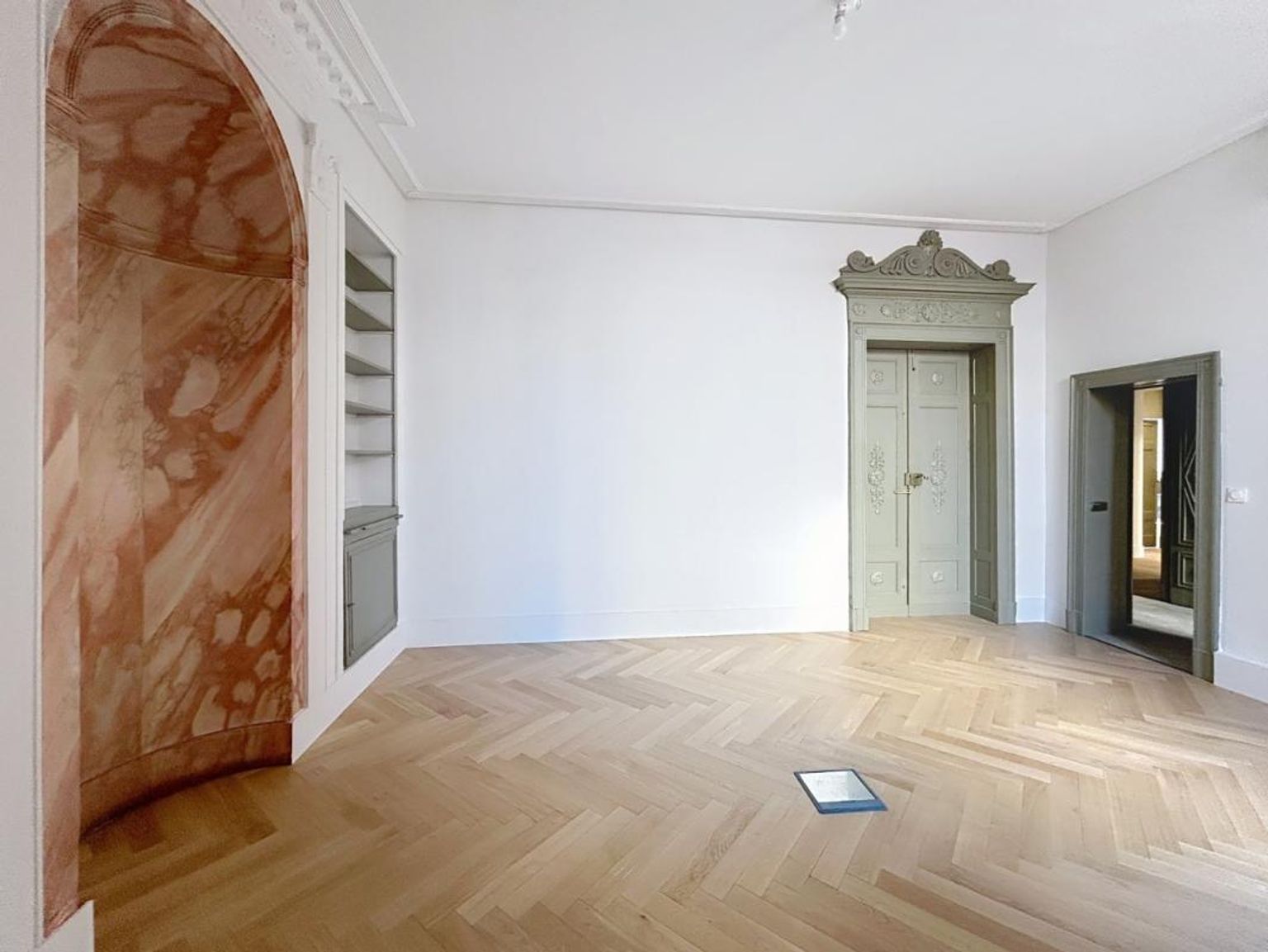 Bureaux à louer 208 m² - Toulouse Saint Georges