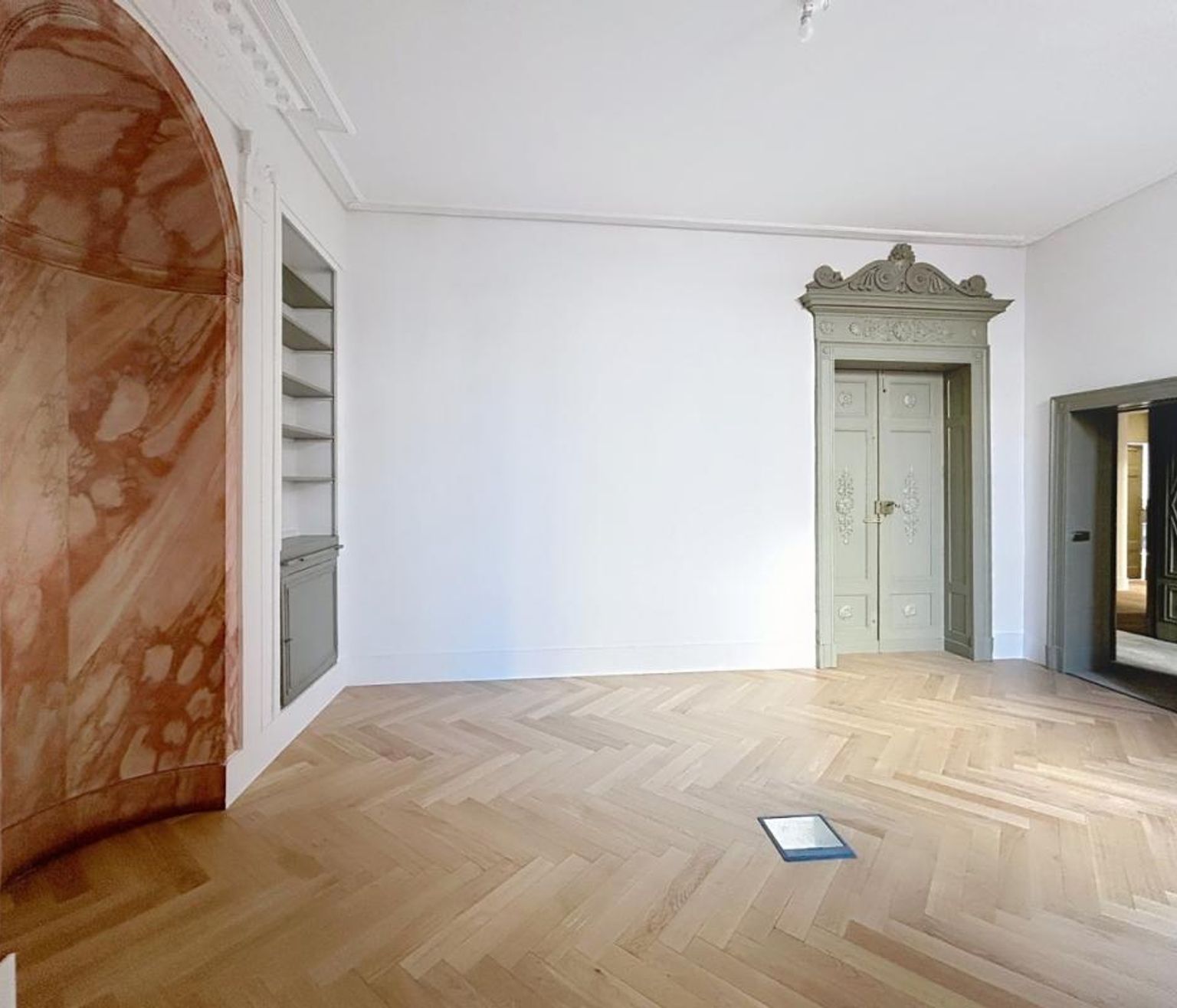 Bureaux à louer 208 m² - Toulouse Saint Georges