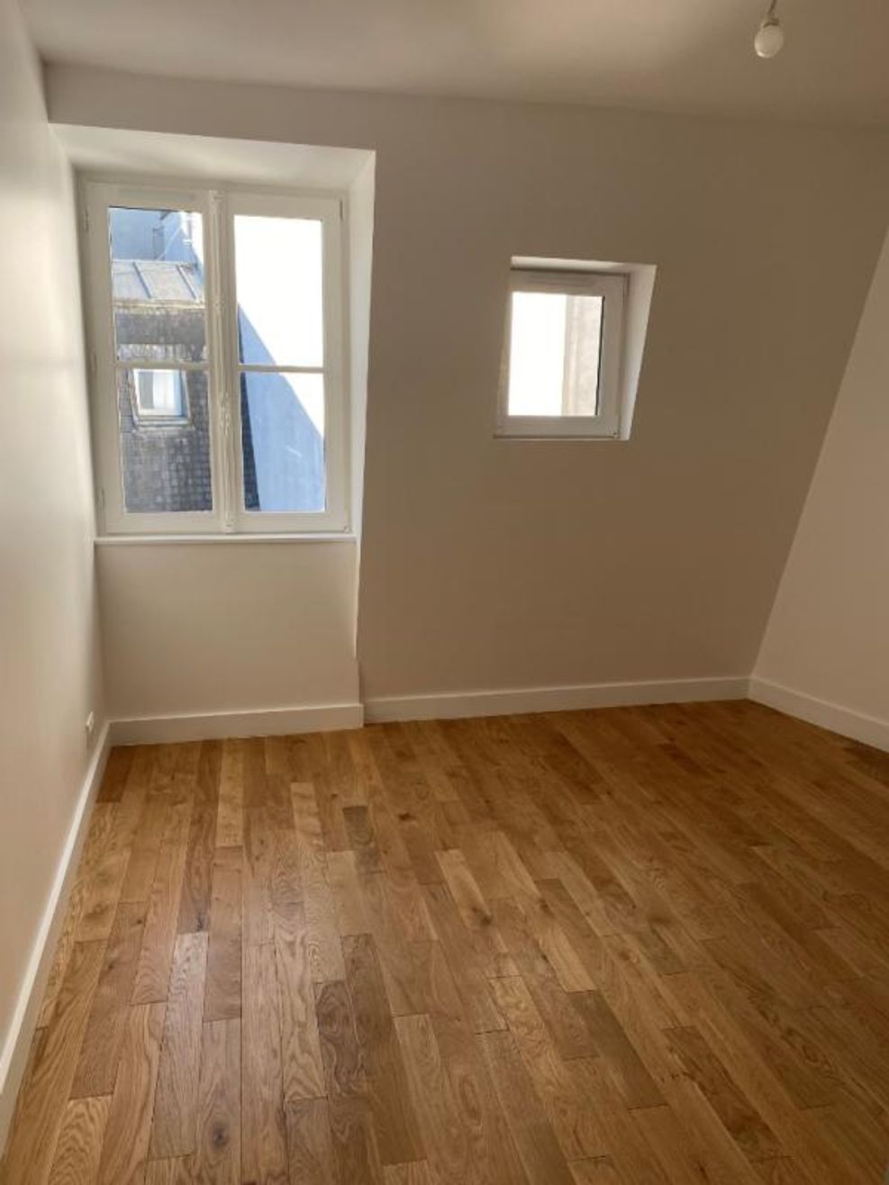 T3 non meublé 71m², rue de Rennes - Paris (6)