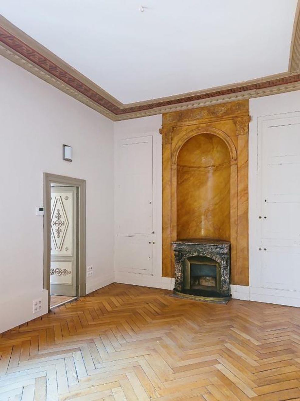 Bureaux à louer - 184 m² - Toulouse Saint Georges