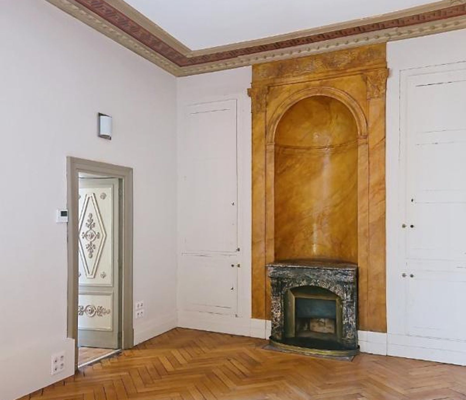 Bureaux à louer - 184 m² - Toulouse Saint Georges