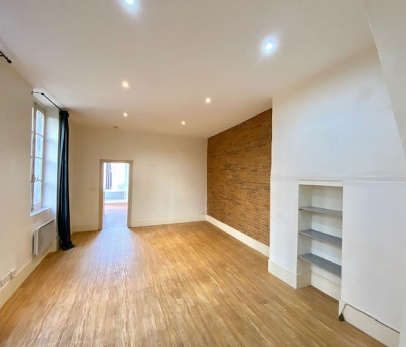 Location Grand T2 Carmes