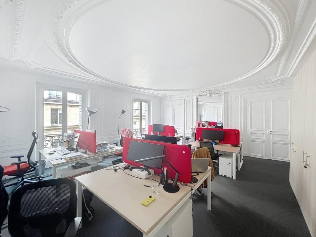 Divers immobilier d'entreprise