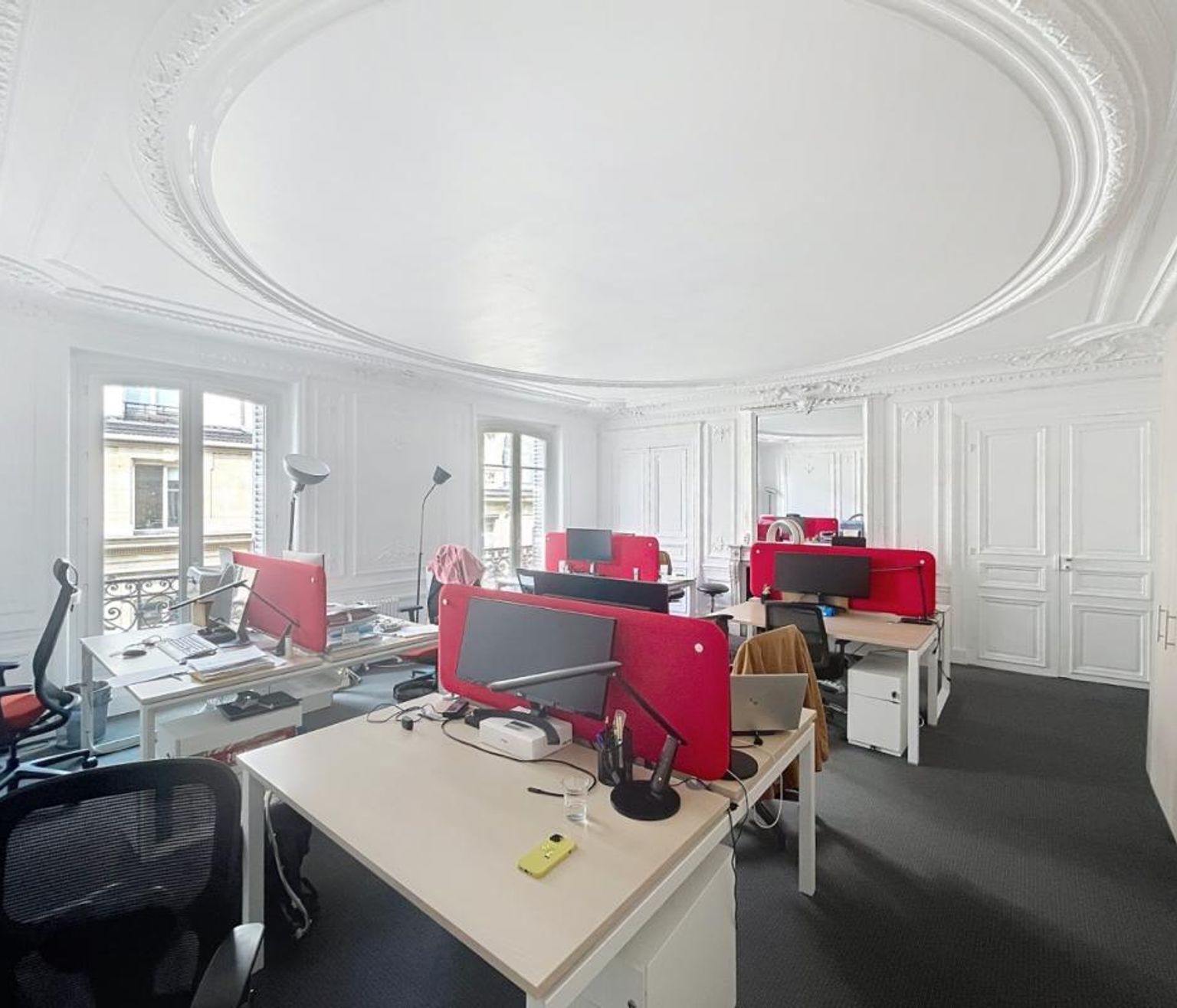 Divers immobilier d'entreprise