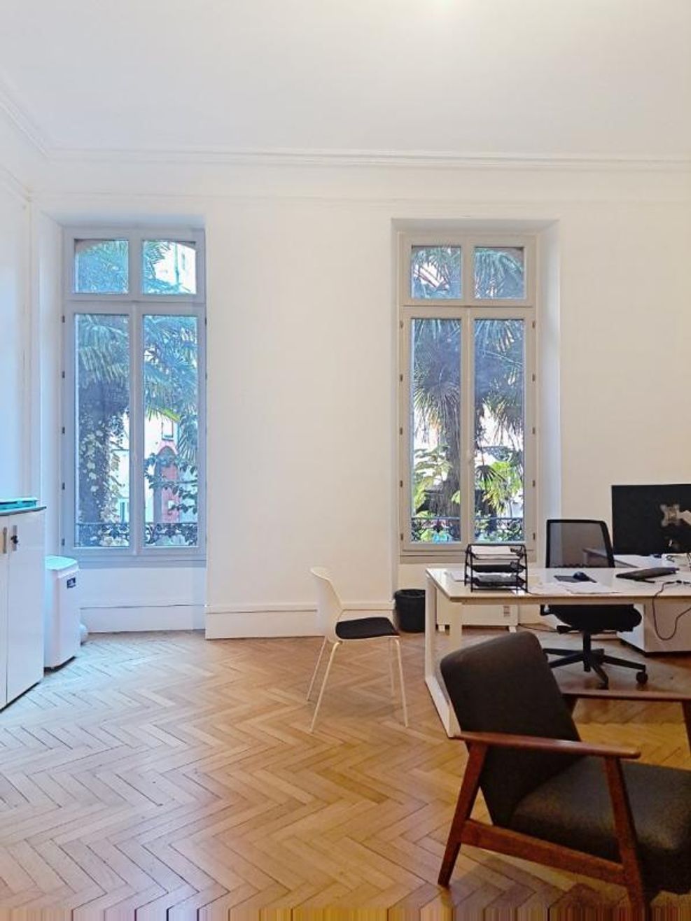 Bureaux, Toulouse St Etienne 219 m²