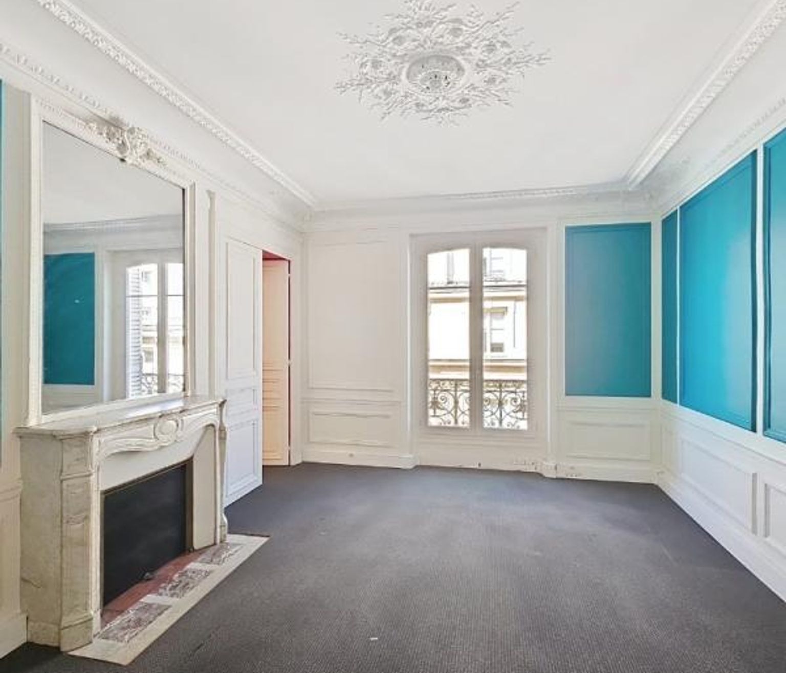 Divers immobilier d'entreprise