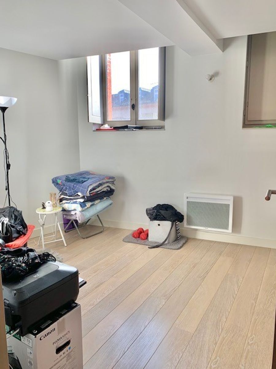 Location T2 de 41.90 m² situé rue Alsace Lorraine