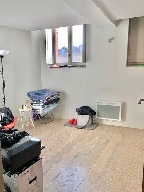 Location T2 de 41.90 m² situé rue Alsace Lorraine