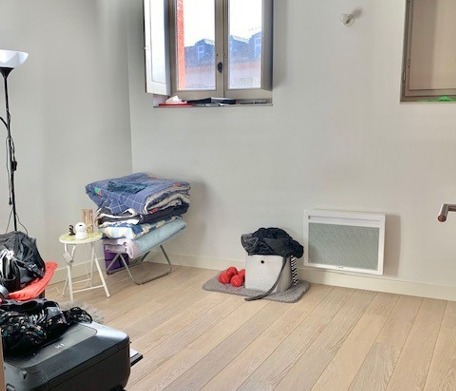 Location T2 de 41.90 m² situé rue Alsace Lorraine