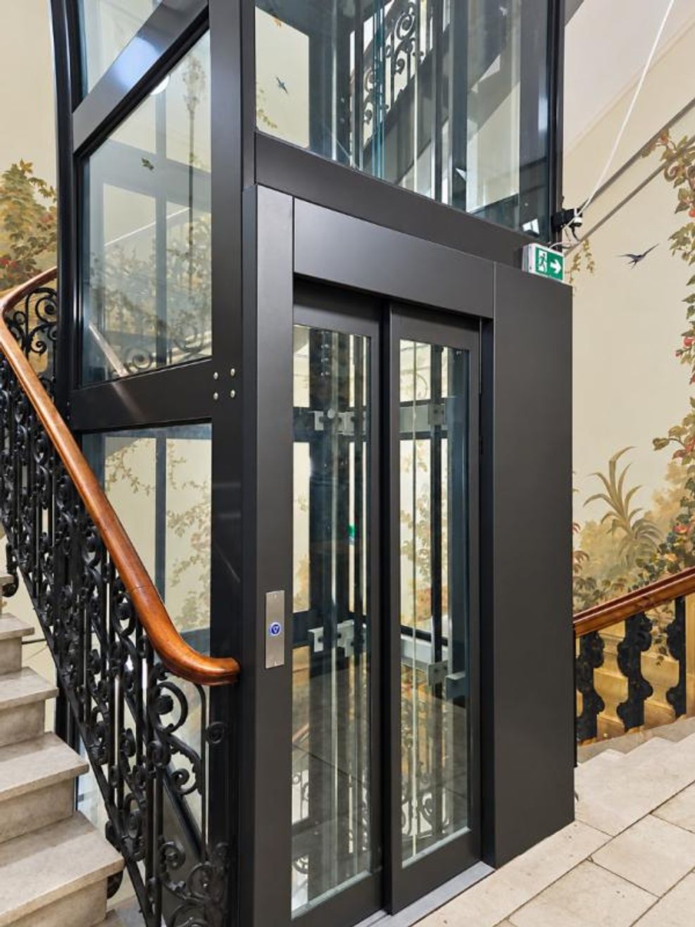 Bureaux à louer - 233 m² - Toulouse François Verdier