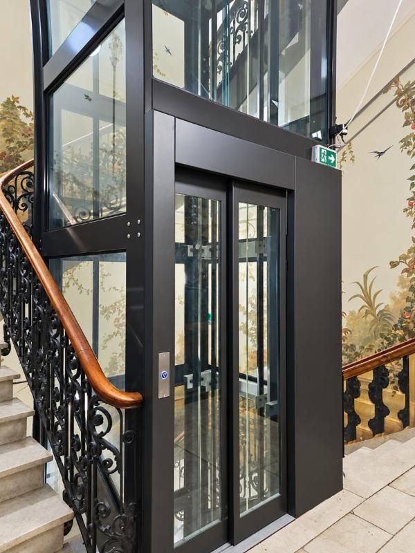 Bureaux à louer - 233 m² - Toulouse François Verdier