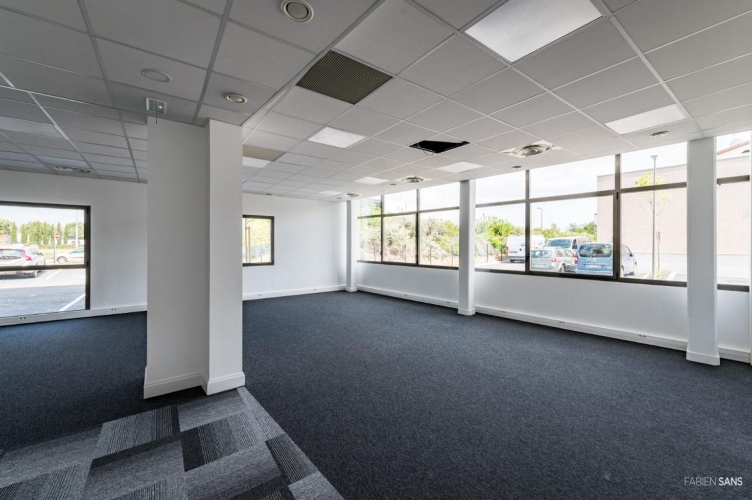 Bureaux à louer à Colomiers (31)