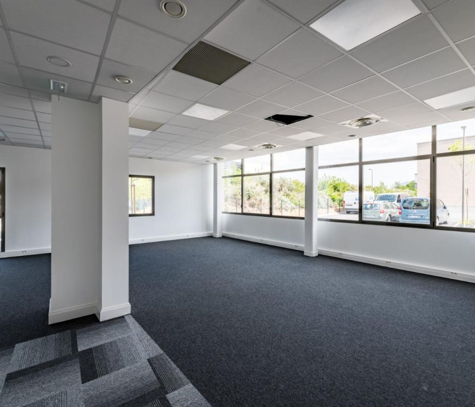 Bureaux à louer à Colomiers (31)